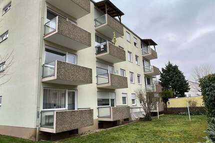 Wohnung zum Kaufen in Grünstadt 184.000,00 € 75.85 m²
