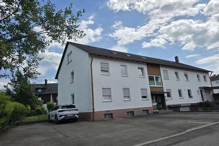 Wohnung zum Kaufen in Ottobeuren 218.000,00 € 48 m²