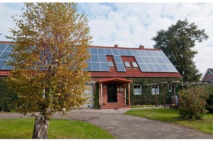 Ferienhaus Ferienwohnung im EmslandPapenburg