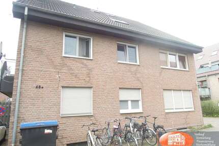 Wohnung zum Kaufen in Münster 239.900,00 € 80 m²