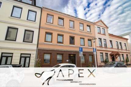 Haus zum Kaufen in Flensburg 395.000,00 € 200 m²