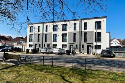 Stadthaus in Traumlage direkt am Kurpark Bad Münder - Bad Münder am Deister