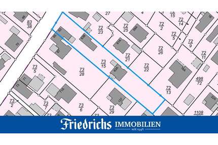 Grundstück zu verkaufen in Oldenburg 475.000,00 € 1783 m²