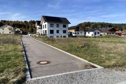 Grundstück zu verkaufen in Peiting 207.500,00 € 402 m²