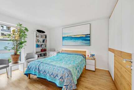 Wohnung zum Kaufen in München 925.000,00 € 86 m²