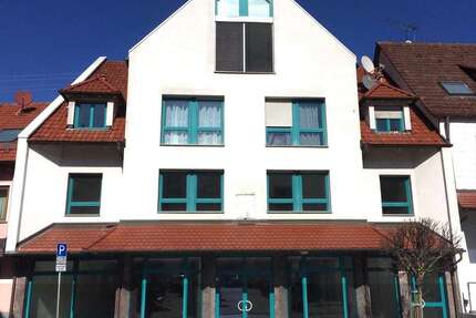 Wohnung zum Mieten in Burladingen 660,00 € 73 m²