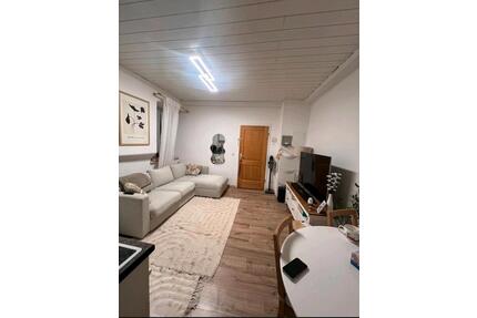 Vermiete 2 Zimmer Wohnung in Wasserburg am Inn