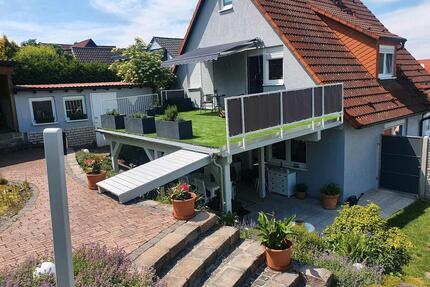 Paradies für die ganze Familie - 485.000,00&nbsp;EUR Kaufpreis, ca.&nbsp; 250,00&nbsp;m&sup2; in Nüdlingen (PLZ: 97720)