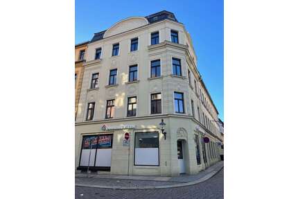 Wohnung zum Mieten in Freiberg 260,00 € 40 m²