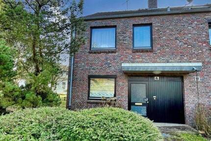 Reduziert und zeitlos schön - 169.000,00&nbsp;EUR Kaufpreis, ca.&nbsp; 143,50&nbsp;m&sup2;&nbsp;Wohnfl&auml;che in Wilhelmshaven (PLZ: 26389) Aldenburg