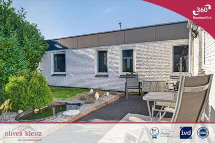 Haus zum Kaufen in Flensburg 325.000,00 € 160.68 m²