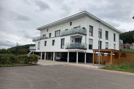 Wohnung zum Mieten in Porta Westfalica 850,00 € 80 m²
