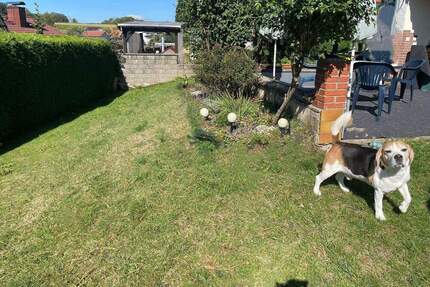 Gepflegtes Einfamilienhaus mit viel Platz und schönem Garten - Gedern Wenings