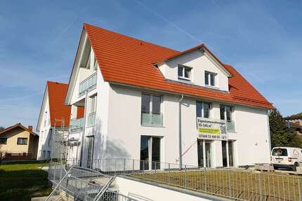 Wohnung zum Kaufen in Merzhausen 750.000,00 € 127 m²
