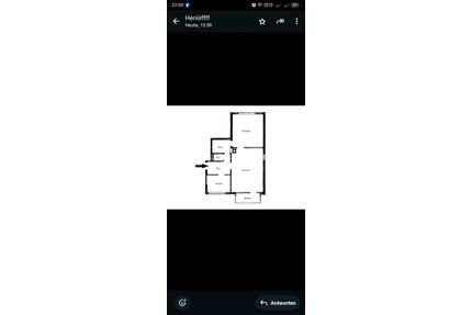 2 Zimmer Wohnung in Stuttgart Münster!!