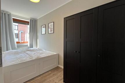 Zu vermieten ++ 2 Zimmer ++ Küche ++ Bad ++ HH Altona-Altstadt - Hamburg Hamburg-Mitte