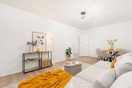 Wohnung zum Kaufen in Köln 275.000,00 € 56 m²