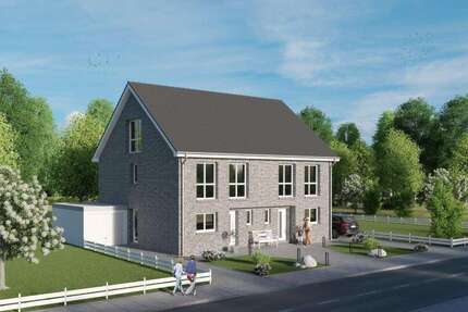 Haus zum Kaufen in Moers 653.800,00 € 145 m²