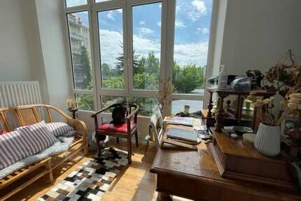 Wohnung zum Kaufen in Görlitz 164.000,00 € 111 m²