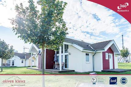 Skandinavisches Ferienhaus an der Ostsee - Urlaubsfreude und Investment vereint. - Sierksdorf