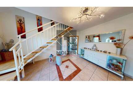 Haus zum Kaufen in Busdorf 449.000,00 € 149 m²