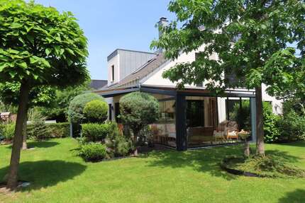 Haus zum Kaufen in Bergheim 1.295.000,00 € 230 m²