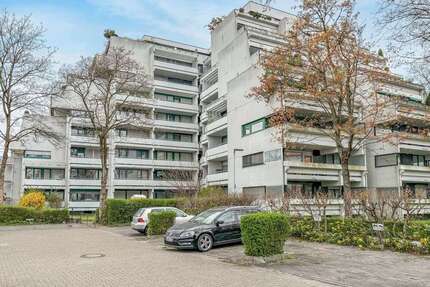 Wohnung zum Kaufen in Ingolstadt 297.000,00 € 72.92 m²