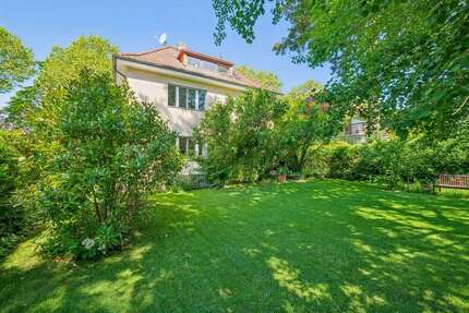 Haus zum Kaufen in Berlin 2.400.000,00 € 173 m²