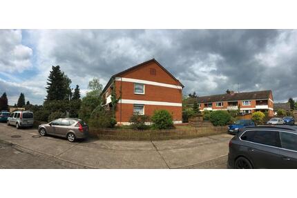 Schöne 3-Zimmer-Wohnung mit Balkon in Helstorf - Neustadt am Rübenberge