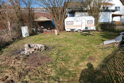 Garten Platz Wächtersbach - 45,00&nbsp;EUR Kaltmiete, ca.&nbsp; 0,00&nbsp;m&sup2; in Bad Orb (PLZ: 63619)