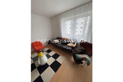 Wohnungsswap - 3 Zimmer, 74 m² - Peter-Bauer-Straße, Köln
