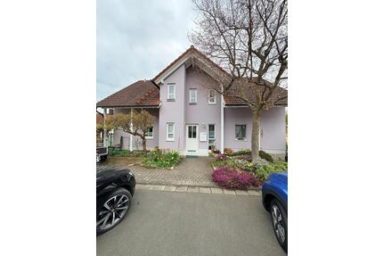 Helle 1-Zimmer-Wohnung in Kulmbach