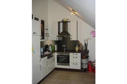 Tolle Wohnung in Riol - 440,00&nbsp;EUR Kaltmiete, ca.&nbsp; 40,00&nbsp;m&sup2; in Leiwen (PLZ: 54340)