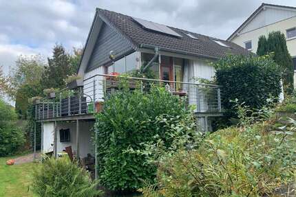 Haus zum Kaufen in Lindlar 255.000,00 € 57 m²