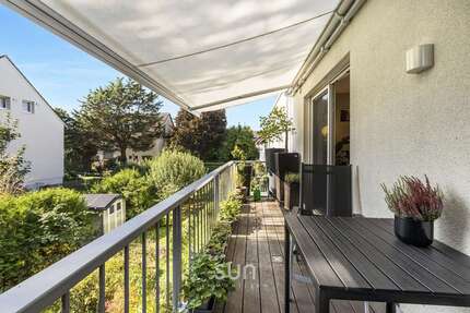 Wohnung zum Kaufen in Frankfurt am Main 649.000,00 € 101.51 m²