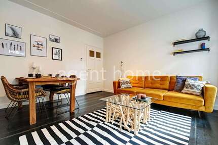 Wohnung zum Mieten in Stuttgart 1.490,00 € 65 m²