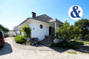 Zuhause für die Familie - mit einzigartigem Gartengrundstück - Hennef (Sieg) - Uckerath