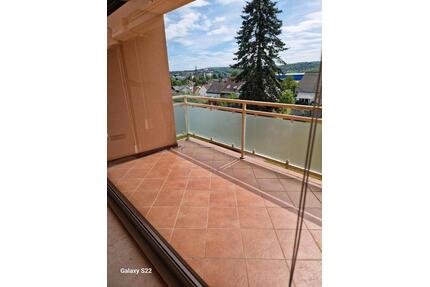 3 ZKB in Dudweiler-Nord - 600,00&nbsp;EUR Kaltmiete, ca.&nbsp; 90,00&nbsp;m&sup2; in Saarbrücken (PLZ: 66125) Dudweiler
