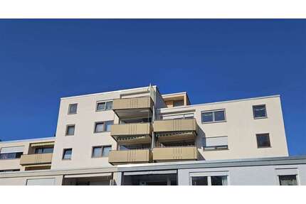 Wohnung zum Kaufen in Munderkingen 210.000,00 € 79.48 m²