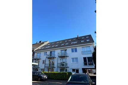 Geräumige 3 Zimmerwohnung zur Miete in Ohlsdorf -Wentzel Dr. - Hamburg Alsterdorf