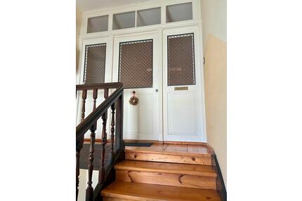 4,5 Zimmer Altbau Juwel, Landshut Zentrum