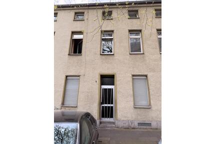 2-Zimmer-Wohnung in Duisburg Hochfeld, Nähe Dellviertel city