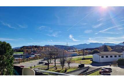 Wohnung zum Kaufen in Traunstein 649.000,00 € 151.4 m²