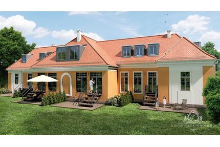 4-ZIMMER WOHNUNG DER EXTRAKLASSE - BEZUGSFREI - Pirna