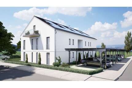 Wohnung zum Mieten in Heldenstein 700,00 € 54.06 m²