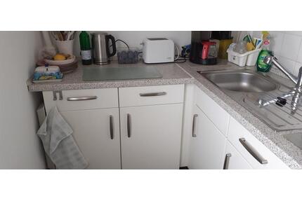 Schöne kleine, helle Dachgeschosswohnung in Waldbröl