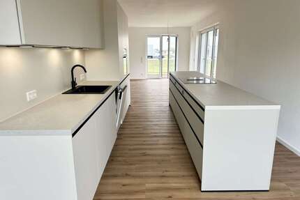 Haus zum Mieten in Bach an der Donau 1.800,00 € 165 m²