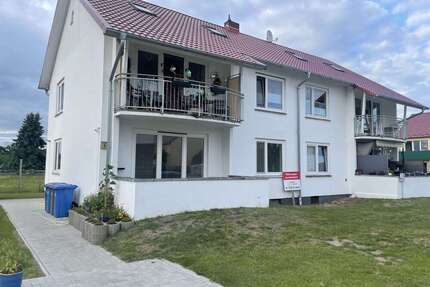 Wohnung zum Mieten in Hankensbüttel 700,00 € 90 m²