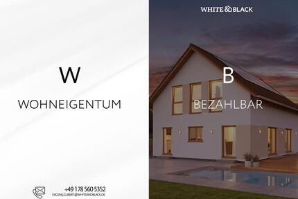 Mieten oder Eigentum? Hier beginnt Ihr Weg ins Eigenheim! - Niederzier