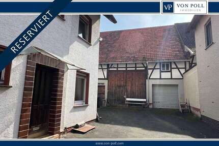 Haus zum Kaufen in Weißenborn 74.000,00 € 130 m²